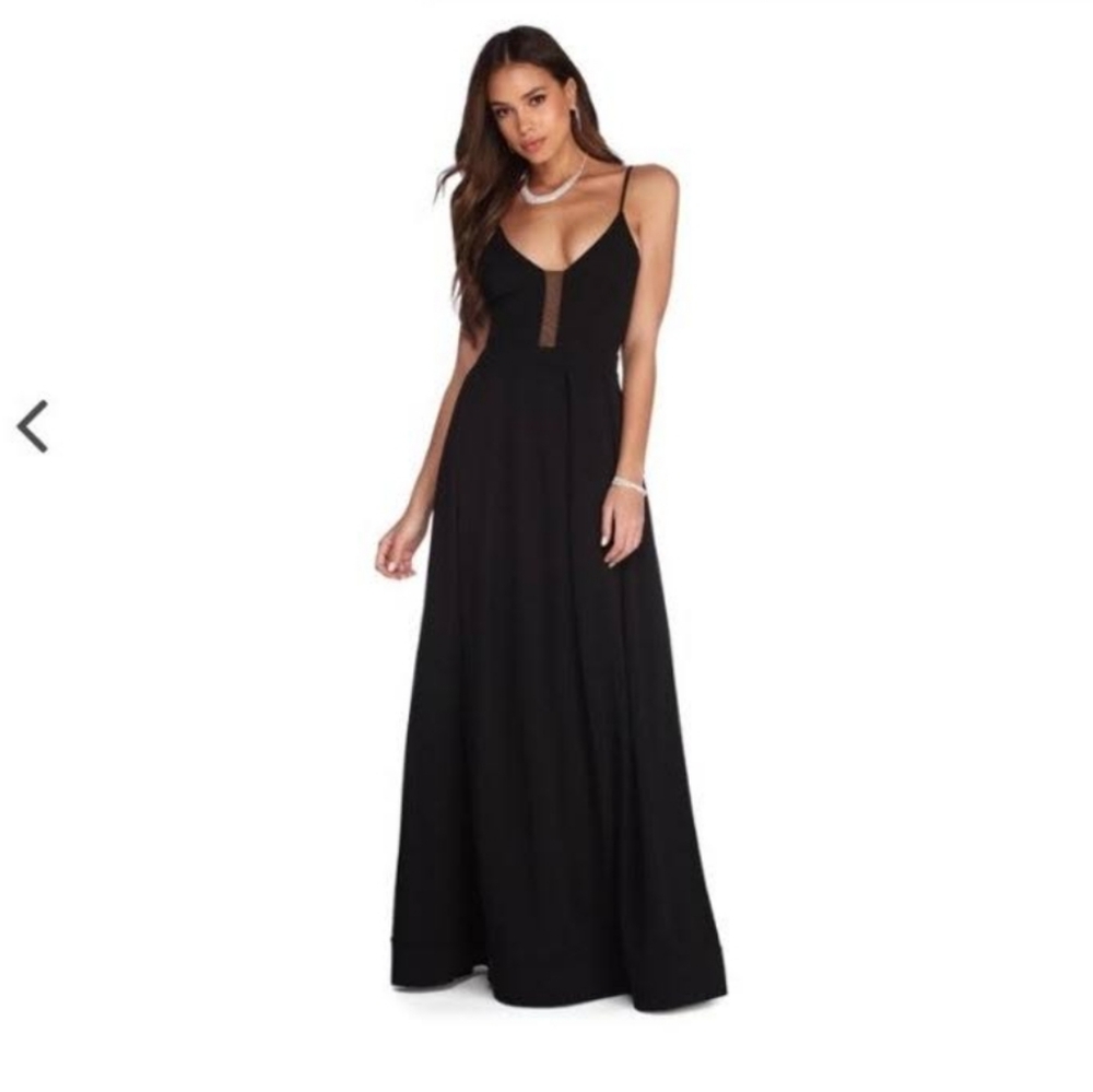 Windsor Maxi
